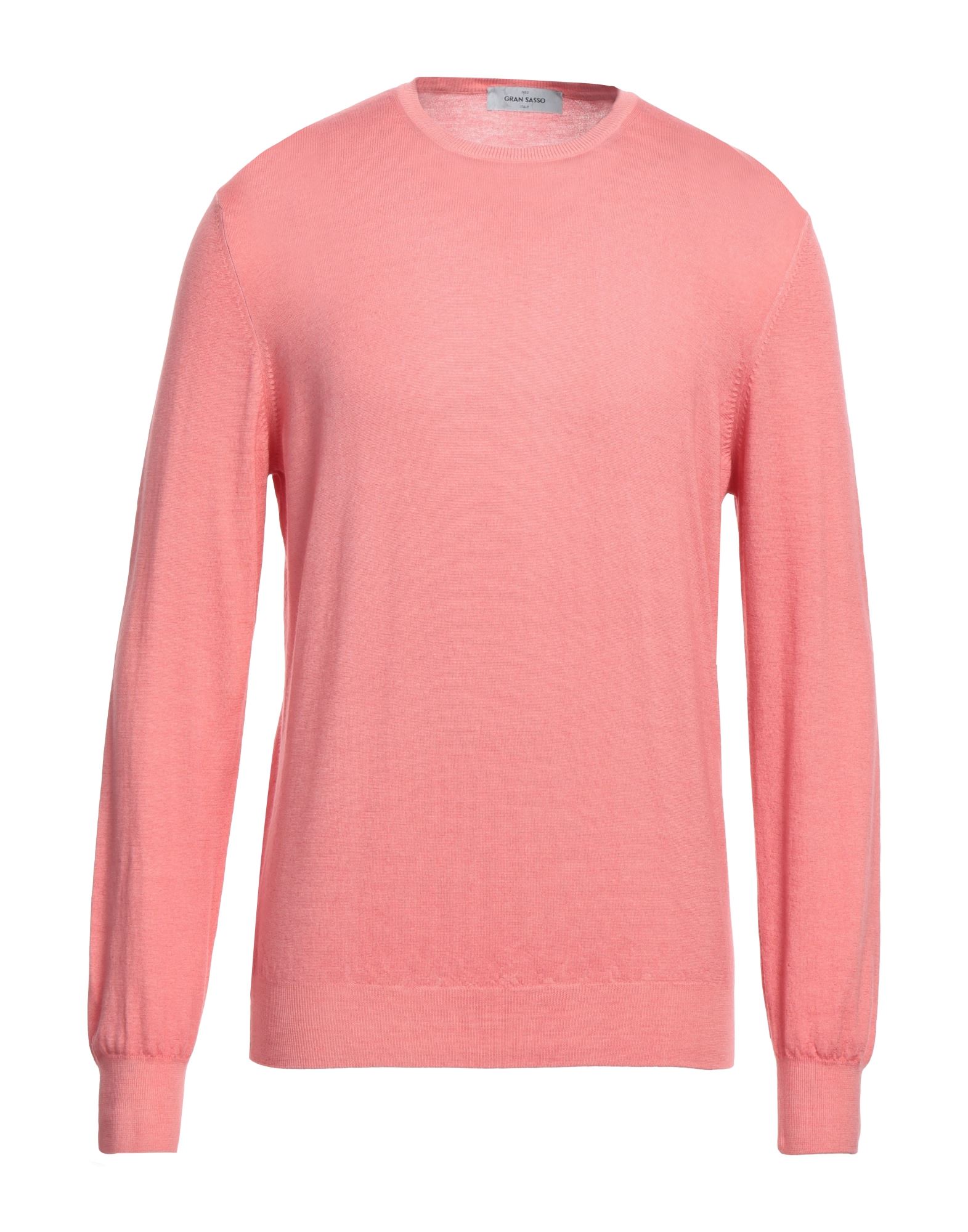 GRAN SASSO Pullover Herren Rosa von GRAN SASSO