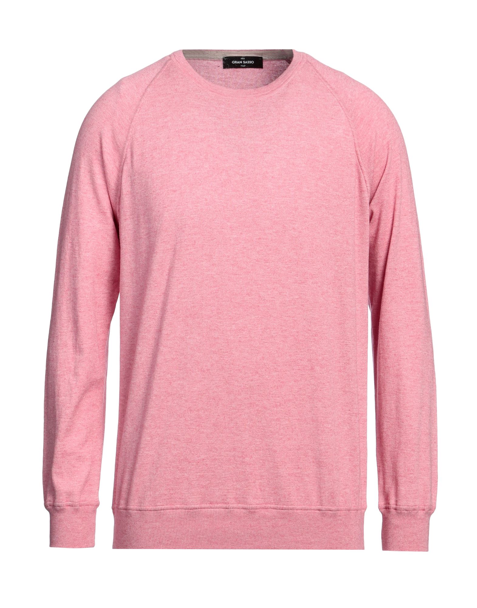 GRAN SASSO Pullover Herren Rosa von GRAN SASSO