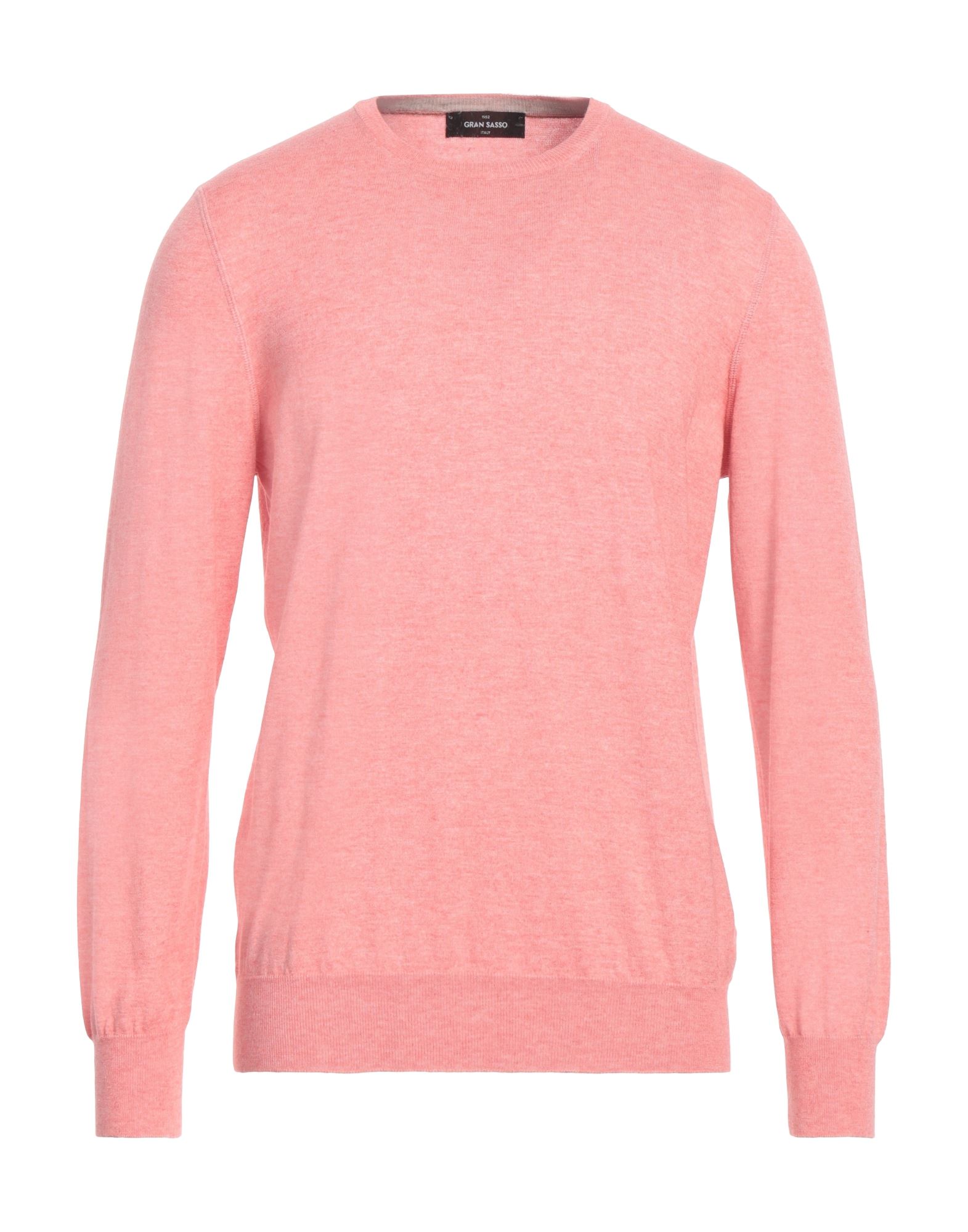 GRAN SASSO Pullover Herren Rosa von GRAN SASSO