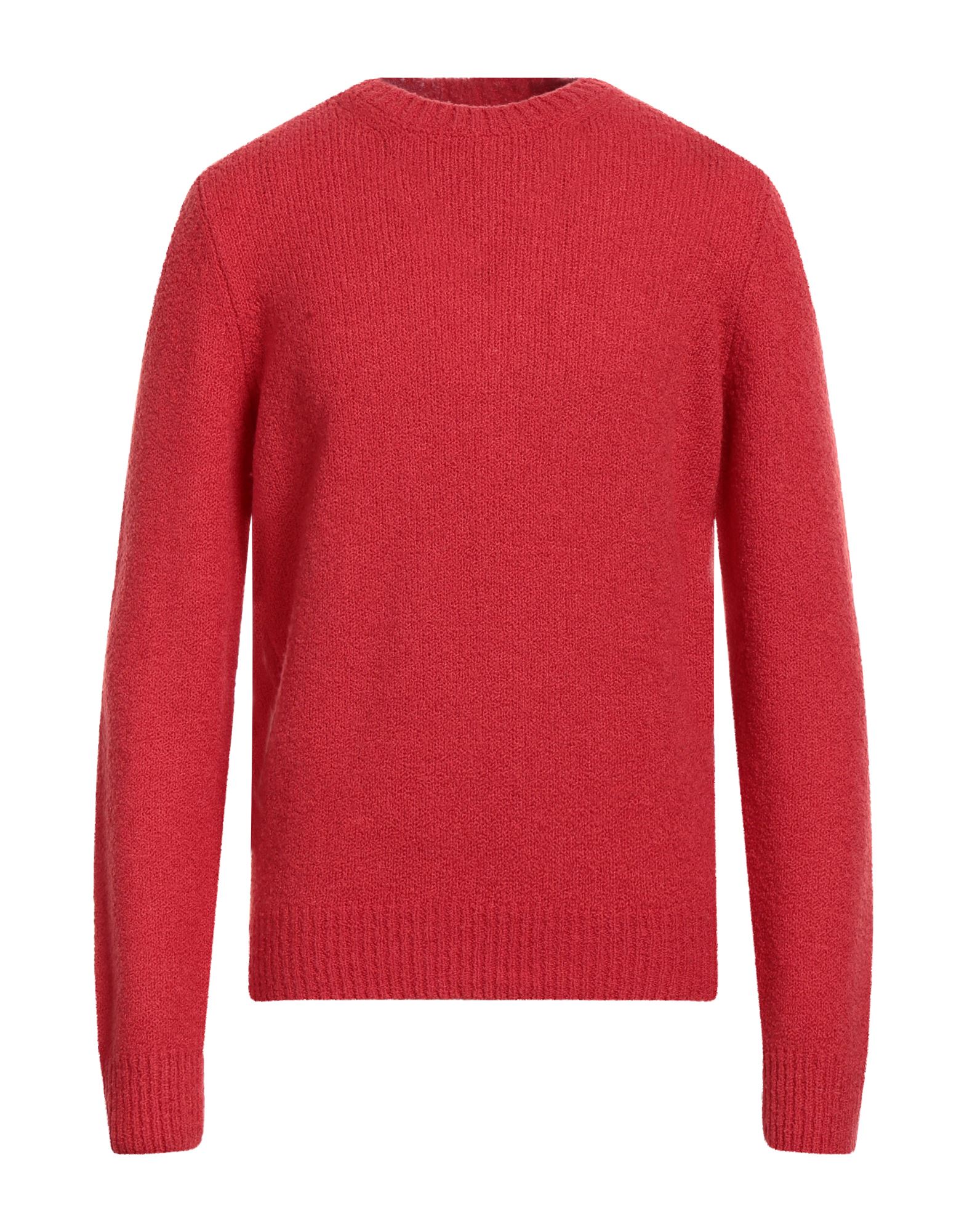 GRAN SASSO Pullover Herren Rot GRAN SASSO Pullover Herren Rot von GRAN SASSO