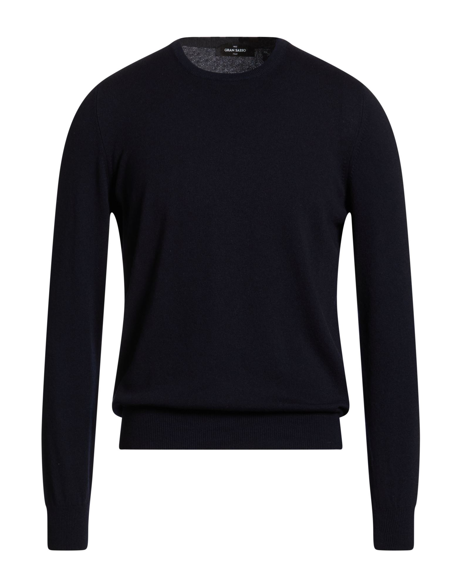 GRAN SASSO Pullover Herren Schwarz von GRAN SASSO