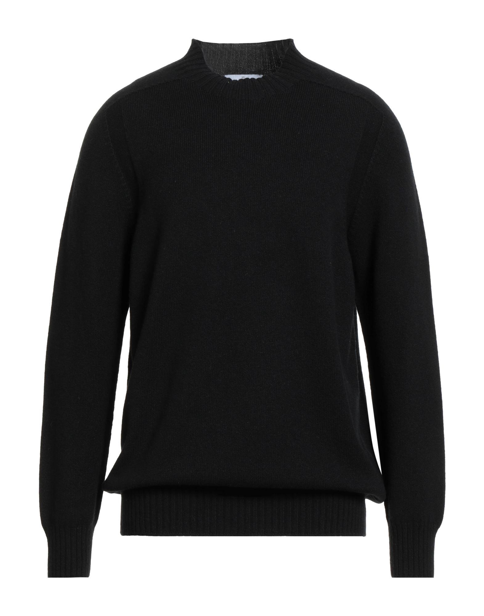 GRAN SASSO Pullover Herren Schwarz von GRAN SASSO