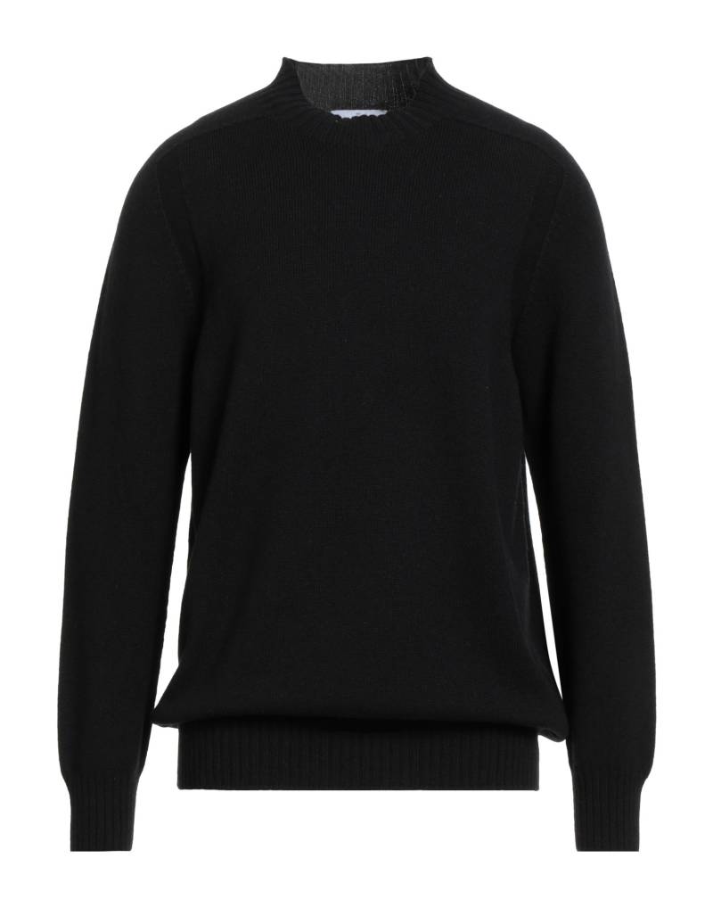 GRAN SASSO Pullover Herren Schwarz von GRAN SASSO