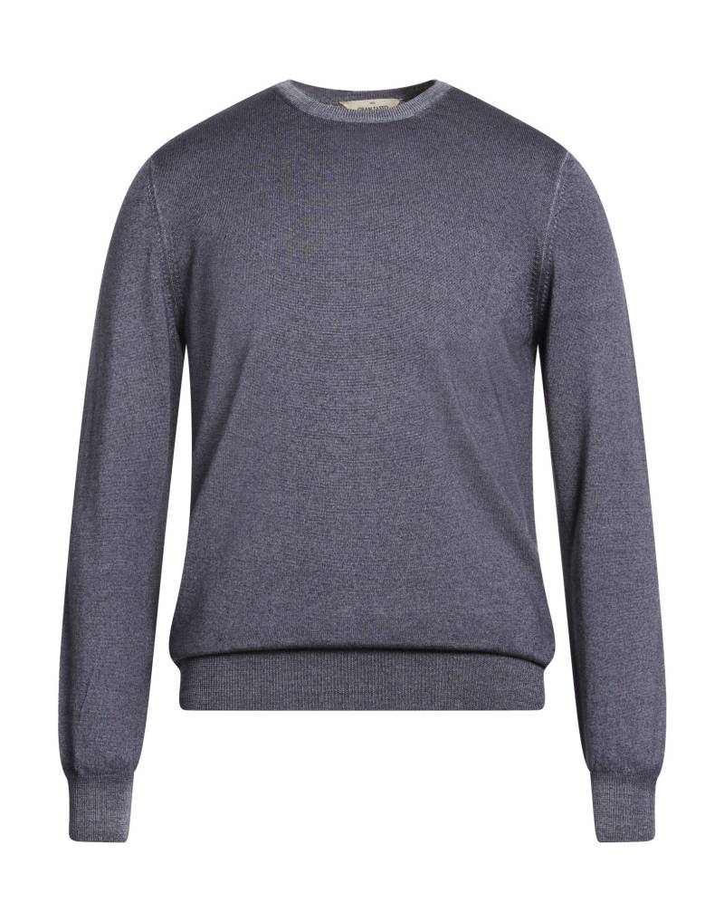 GRAN SASSO Pullover Herren Taubenblau von GRAN SASSO