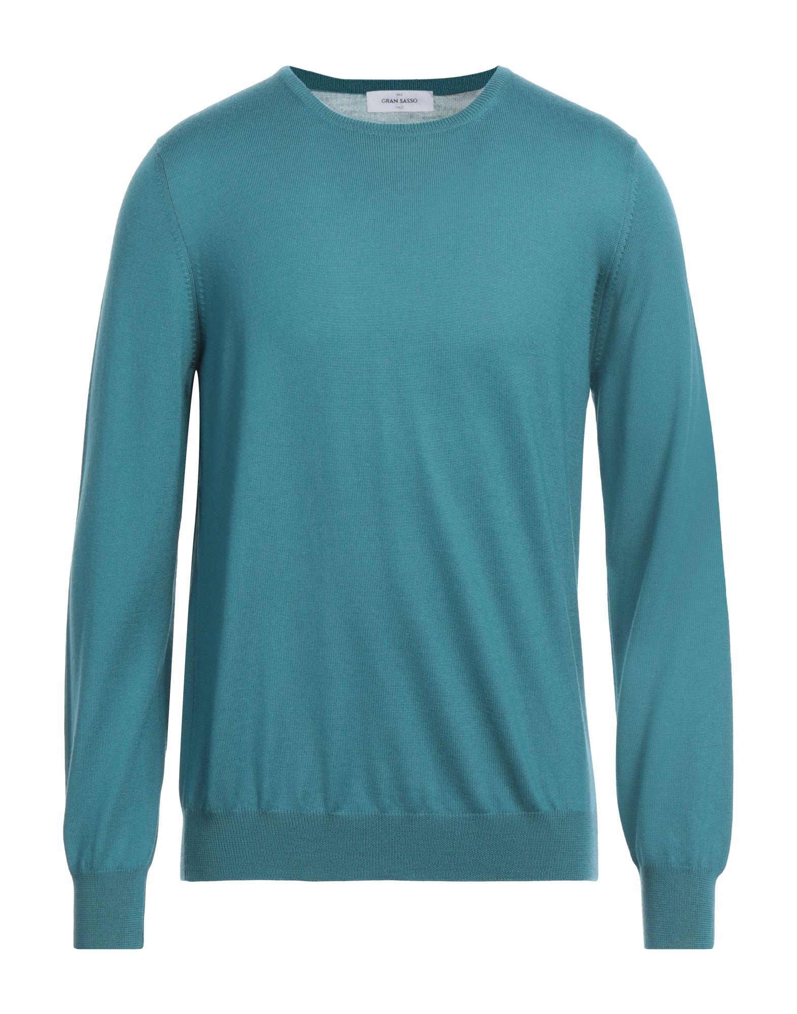 GRAN SASSO Pullover Herren Tūrkis von GRAN SASSO