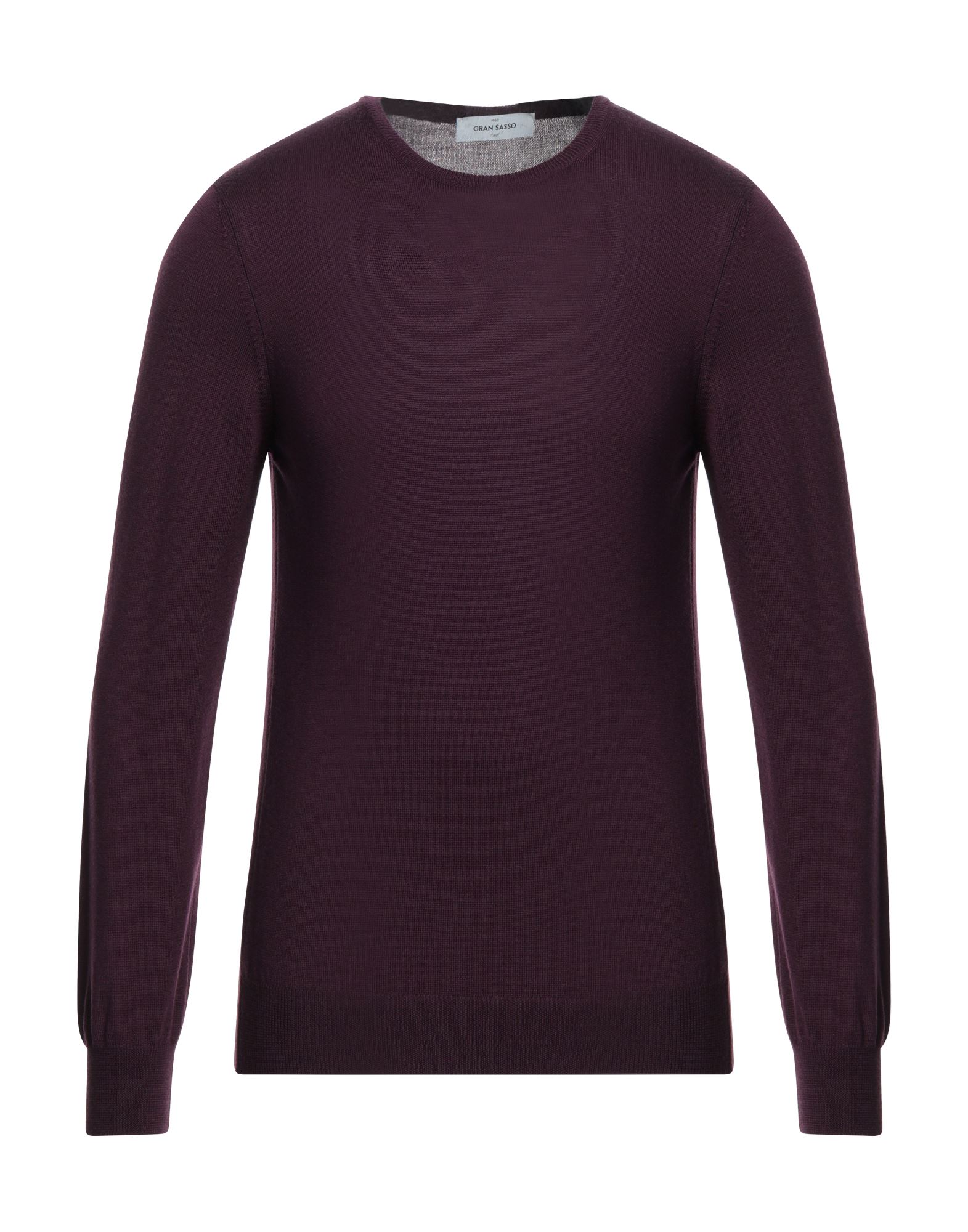 GRAN SASSO Pullover Herren Violett von GRAN SASSO