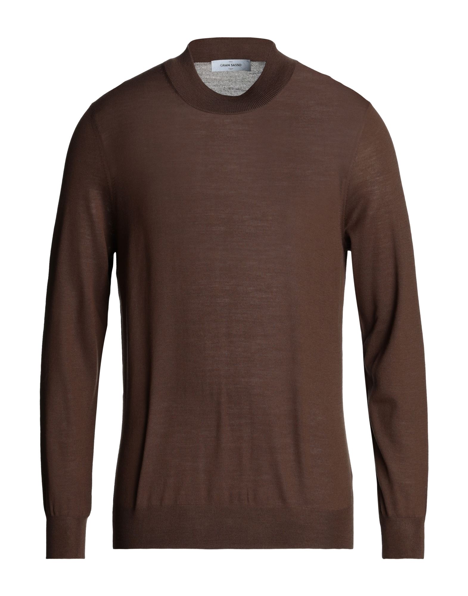 GRAN SASSO Pullover Herren Braun von GRAN SASSO