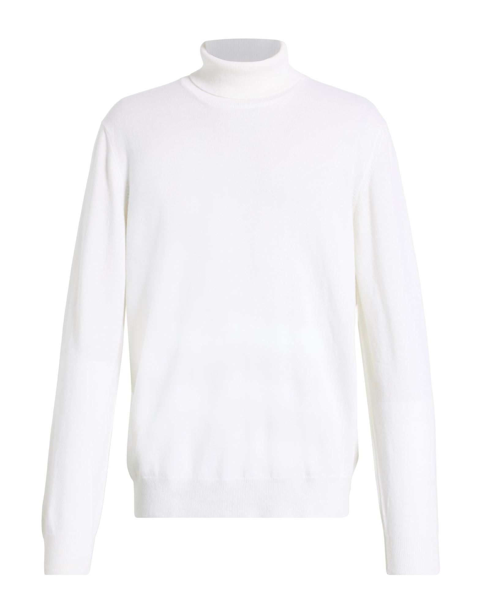 GRAN SASSO Rollkragenpullover Herren Elfenbein von GRAN SASSO