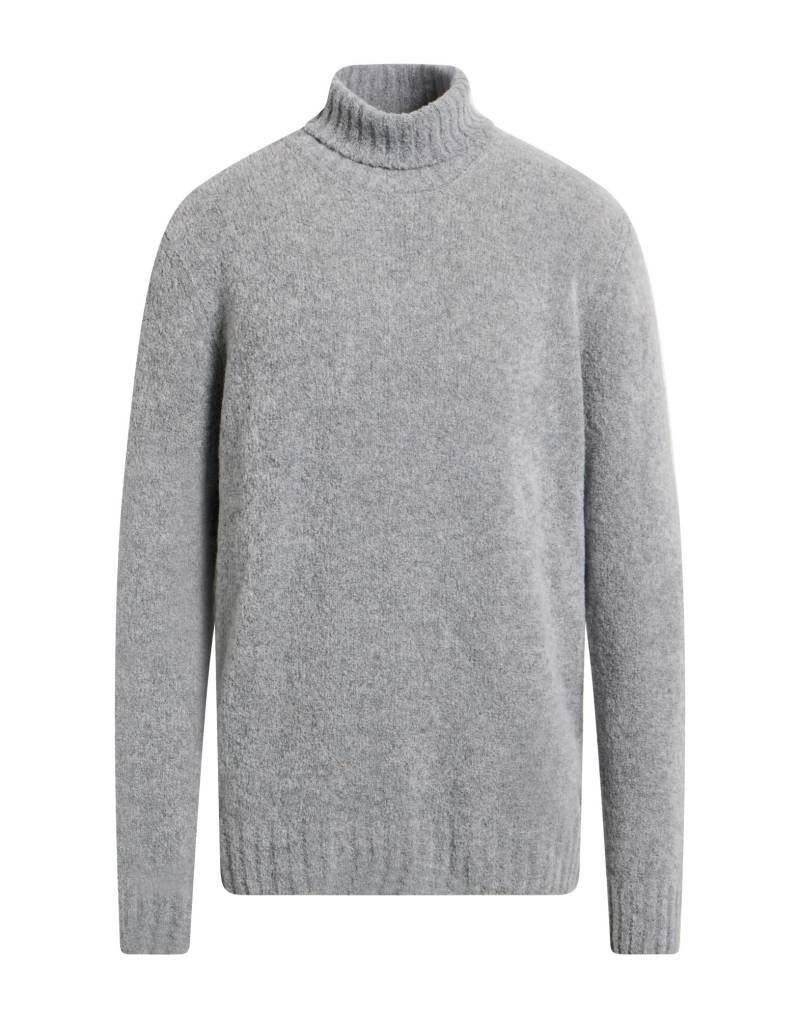 GRAN SASSO Rollkragenpullover Herren Grau von GRAN SASSO