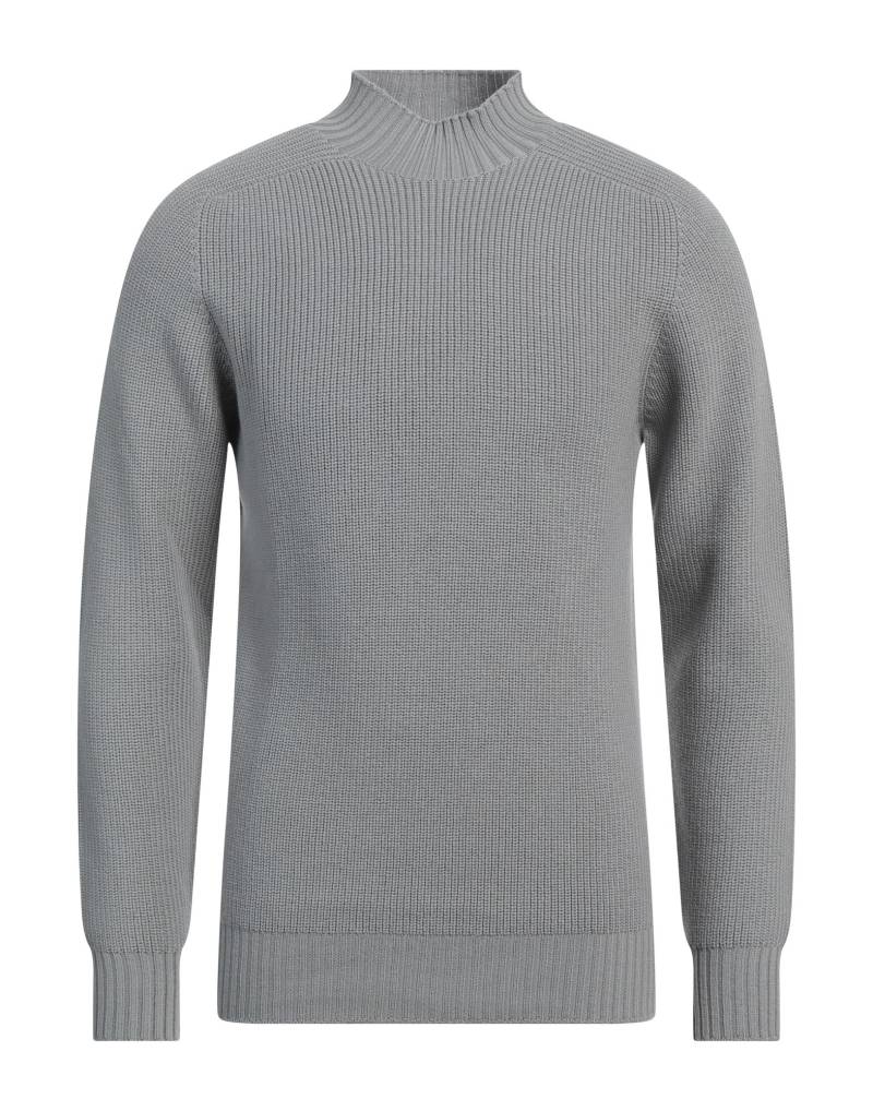 GRAN SASSO Rollkragenpullover Herren Grau von GRAN SASSO