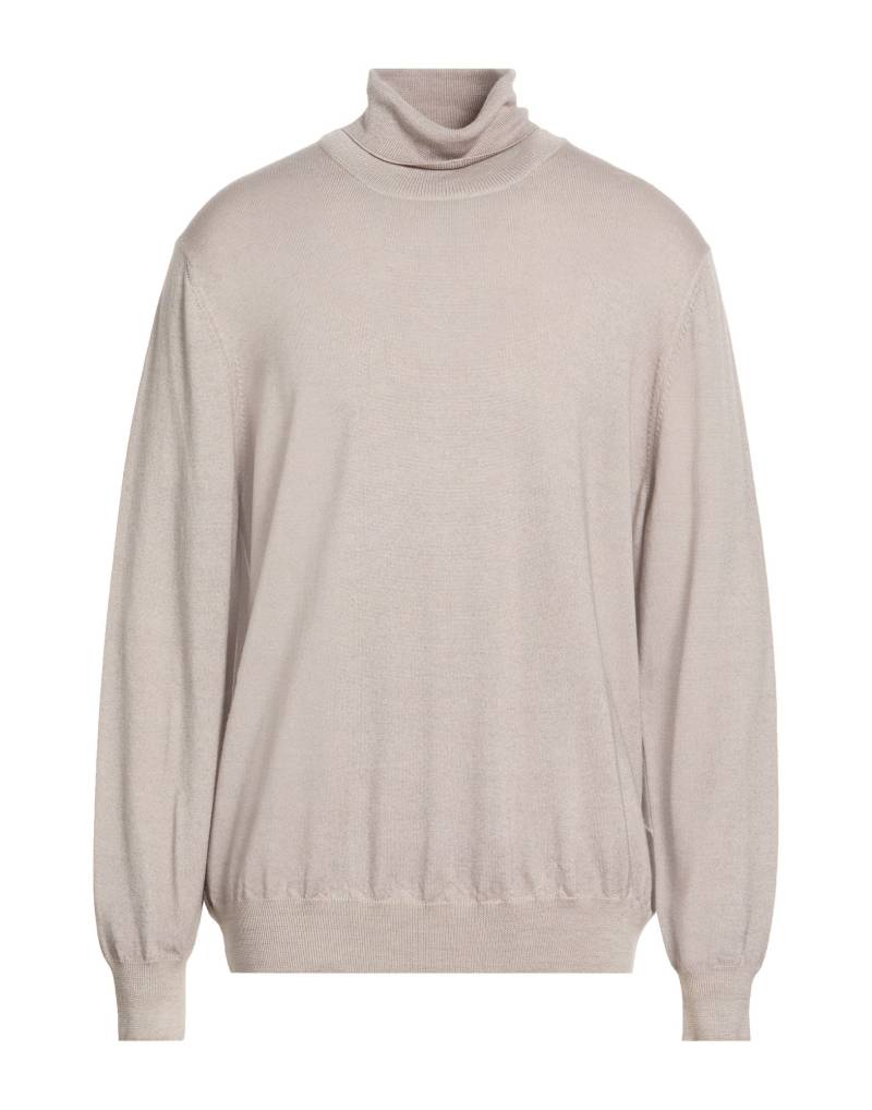 GRAN SASSO Rollkragenpullover Herren Grau von GRAN SASSO