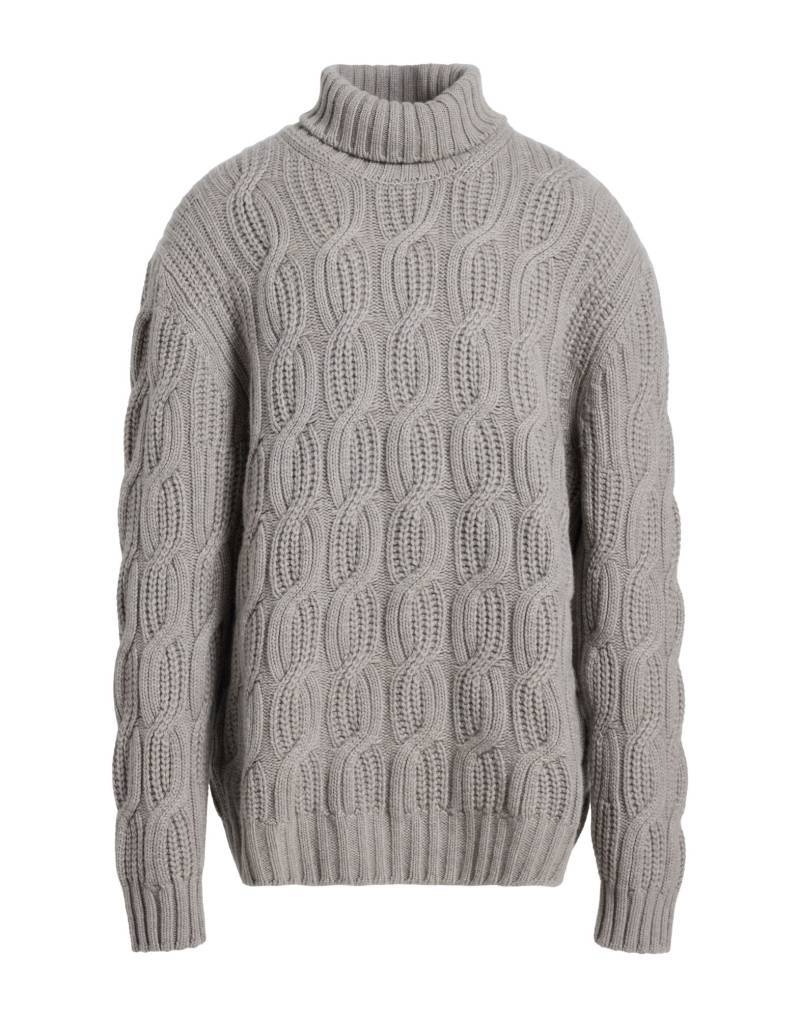 GRAN SASSO Rollkragenpullover Herren Grau GRAN SASSO Rollkragenpullover Herren Grau von GRAN SASSO