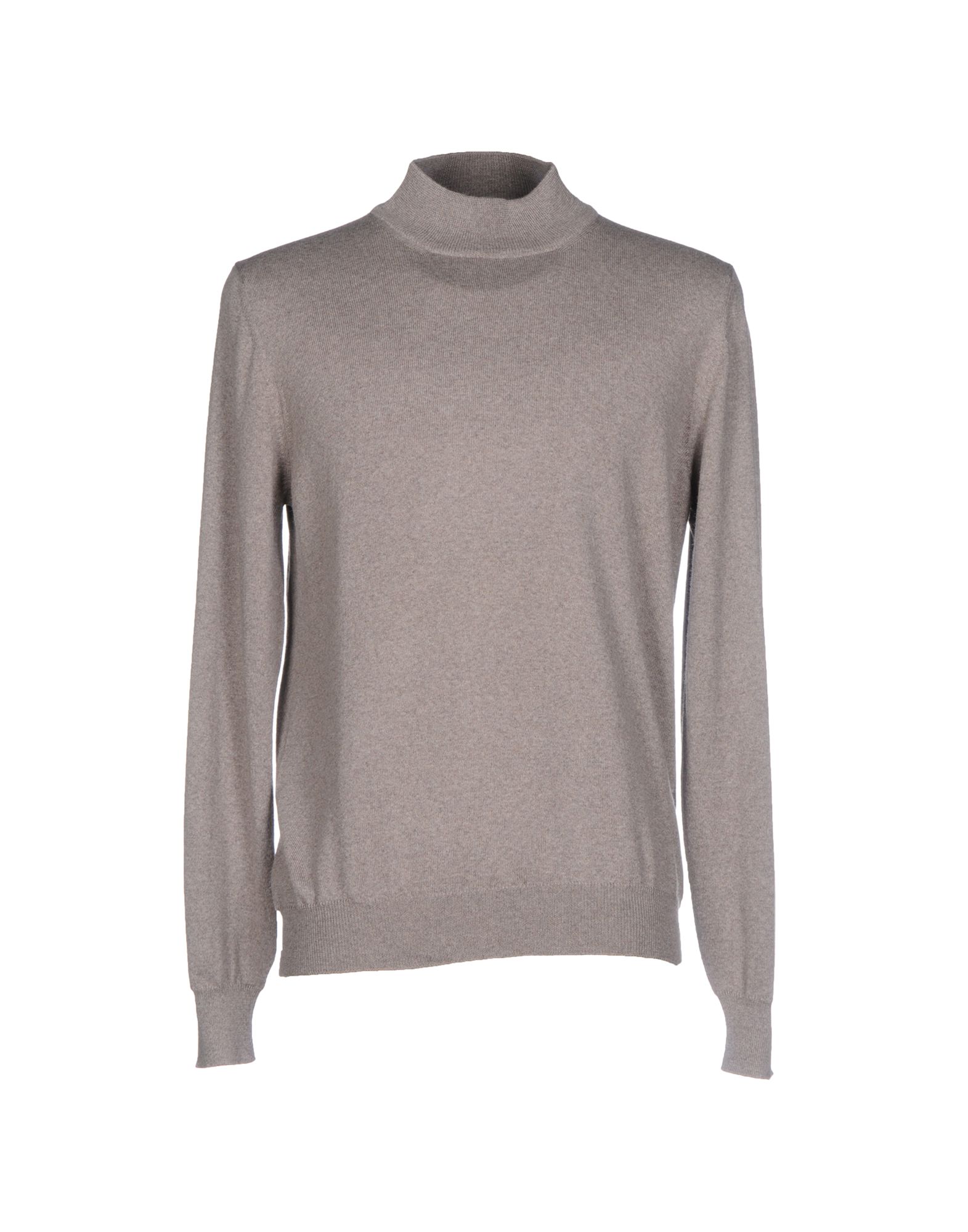 GRAN SASSO Rollkragenpullover Herren Grau von GRAN SASSO