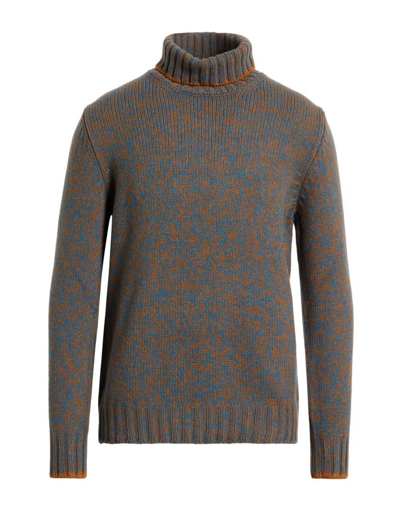 GRAN SASSO Rollkragenpullover Herren Hellblau von GRAN SASSO