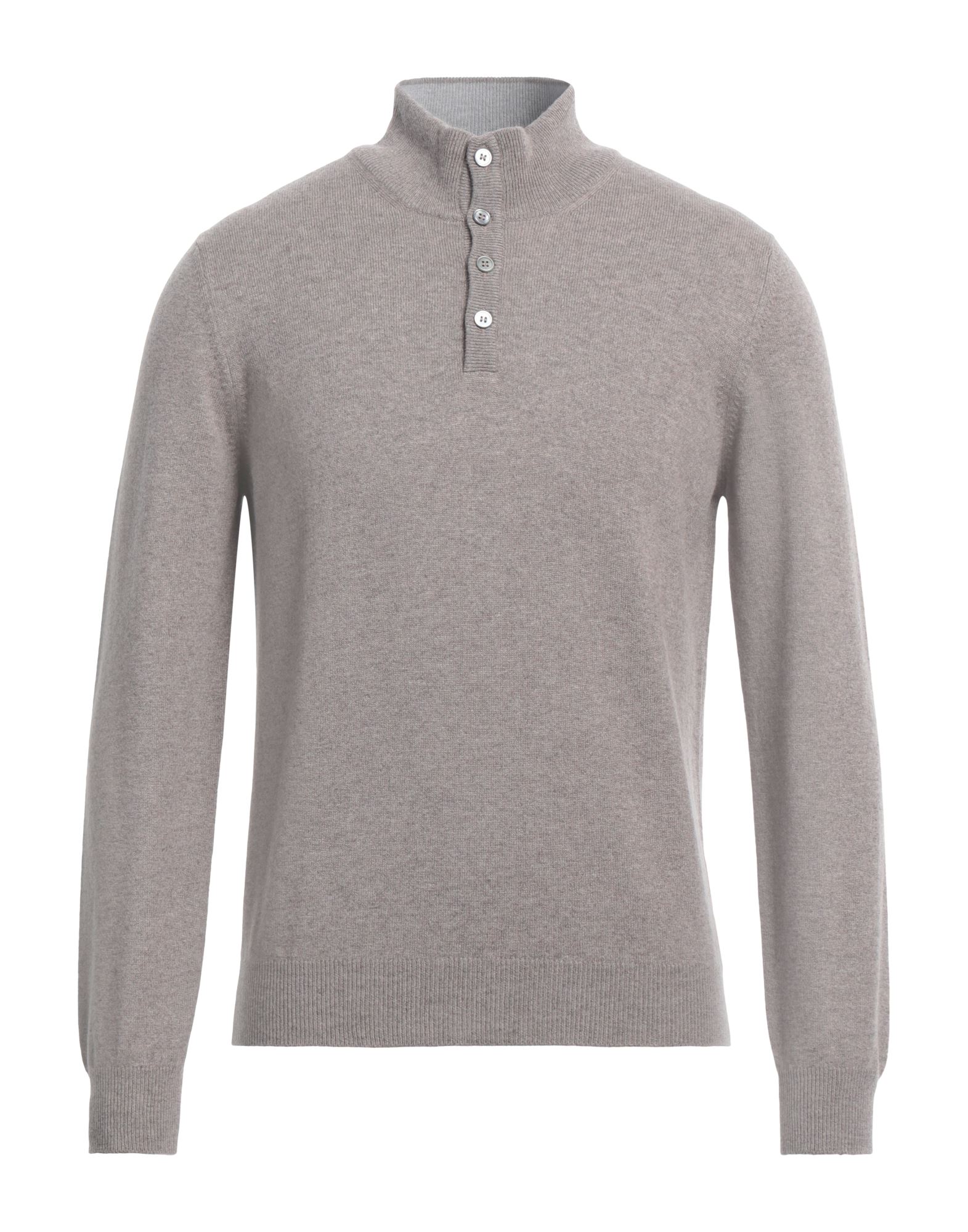 GRAN SASSO Rollkragenpullover Herren Hellbraun GRAN SASSO Rollkragenpullover Herren Hellbraun von GRAN SASSO