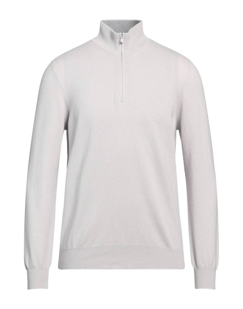 GRAN SASSO Rollkragenpullover Herren Hellgrau von GRAN SASSO