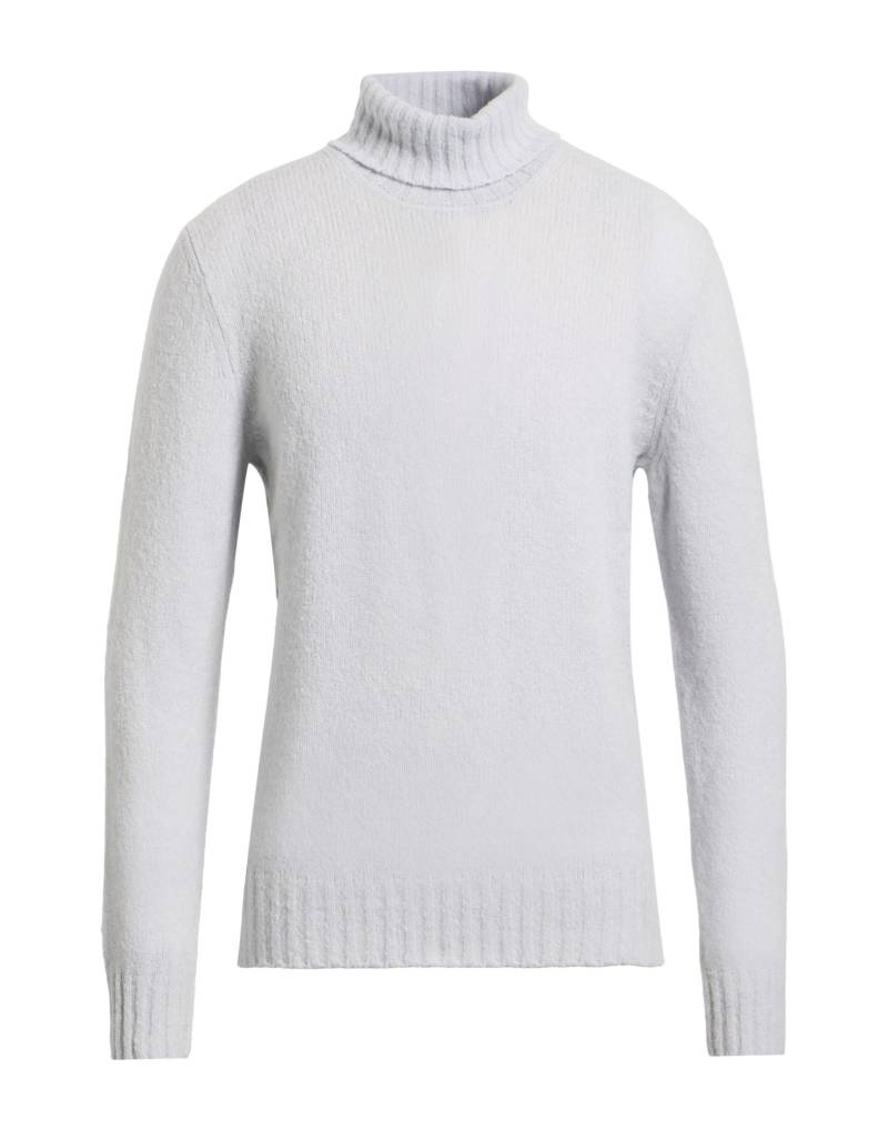 GRAN SASSO Rollkragenpullover Herren Hellgrau von GRAN SASSO