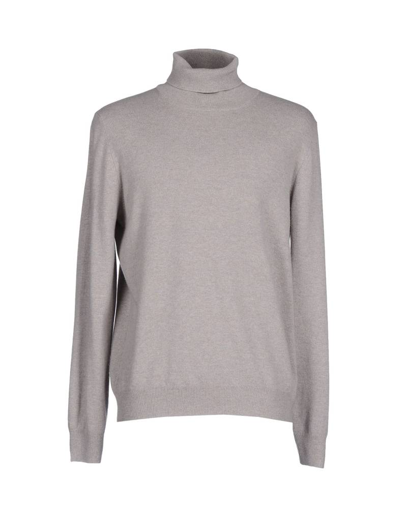 GRAN SASSO Rollkragenpullover Herren Hellgrau von GRAN SASSO