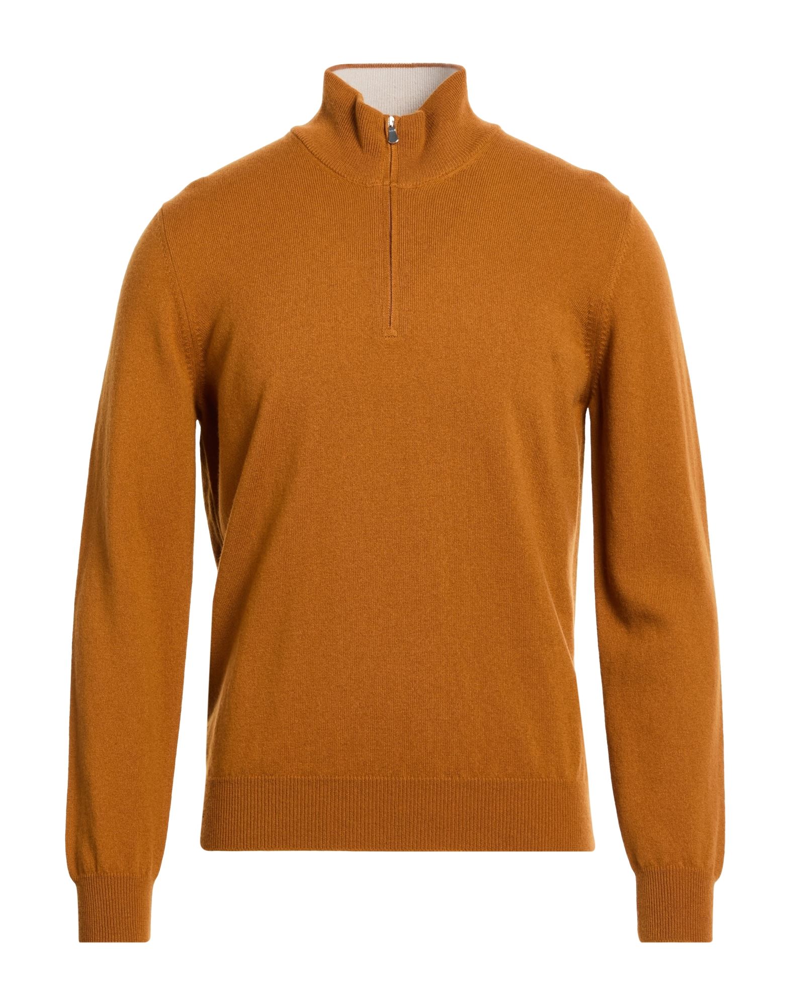 GRAN SASSO Rollkragenpullover Herren Kamel von GRAN SASSO