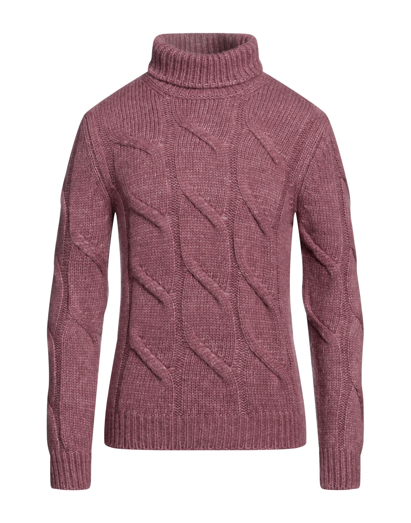 GRAN SASSO Rollkragenpullover Herren Malve von GRAN SASSO