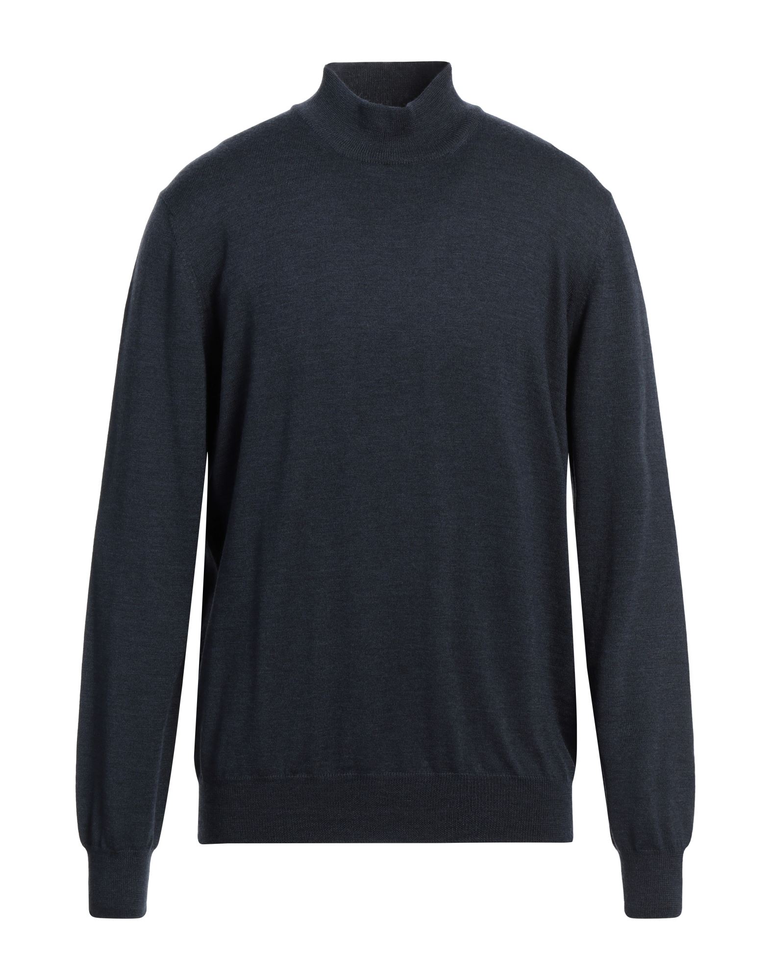 GRAN SASSO Rollkragenpullover Herren Marineblau GRAN SASSO Rollkragenpullover Herren Marineblau von GRAN SASSO