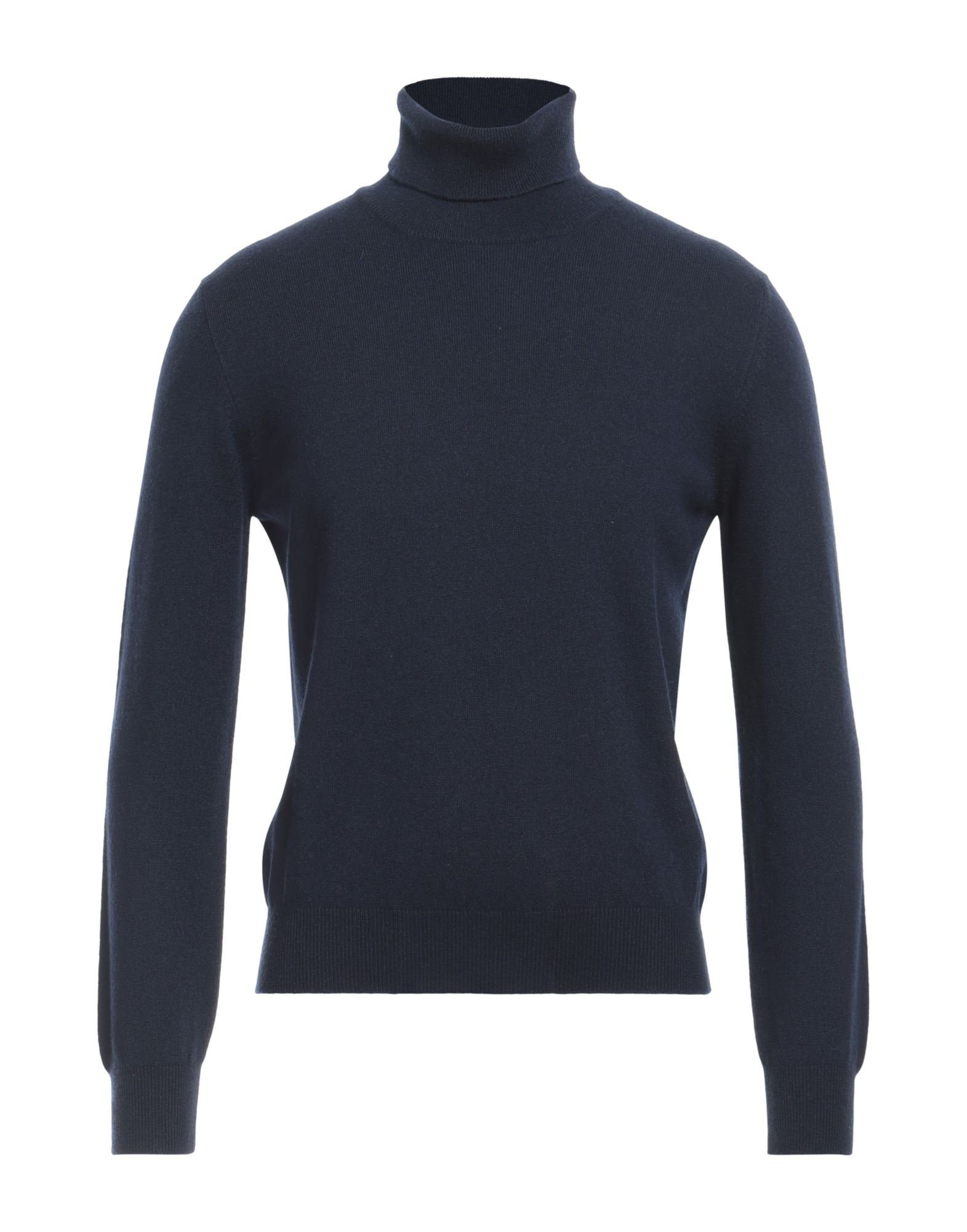 GRAN SASSO Rollkragenpullover Herren Marineblau von GRAN SASSO