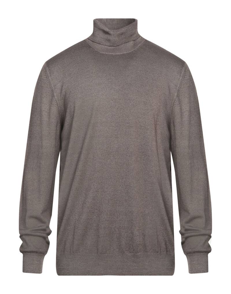 GRAN SASSO Rollkragenpullover Herren Maulwurfsgrau GRAN SASSO Rollkragenpullover Herren Maulwurfsgrau von GRAN SASSO
