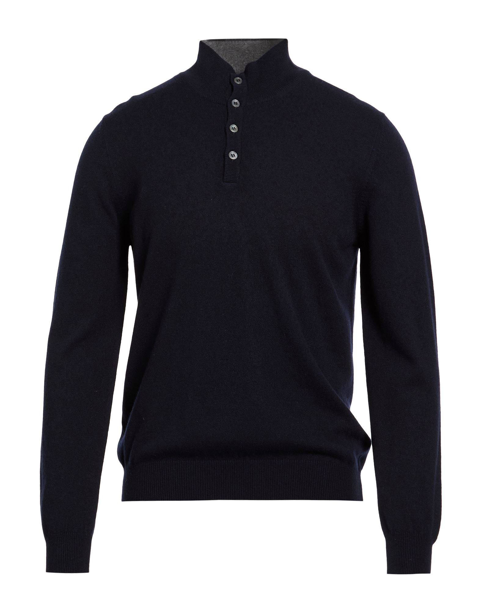 GRAN SASSO Pullover Herren Nachtblau von GRAN SASSO