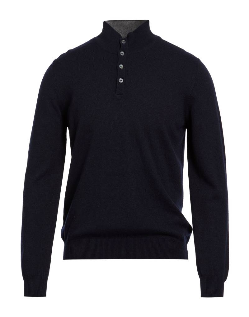 GRAN SASSO Pullover Herren Nachtblau von GRAN SASSO