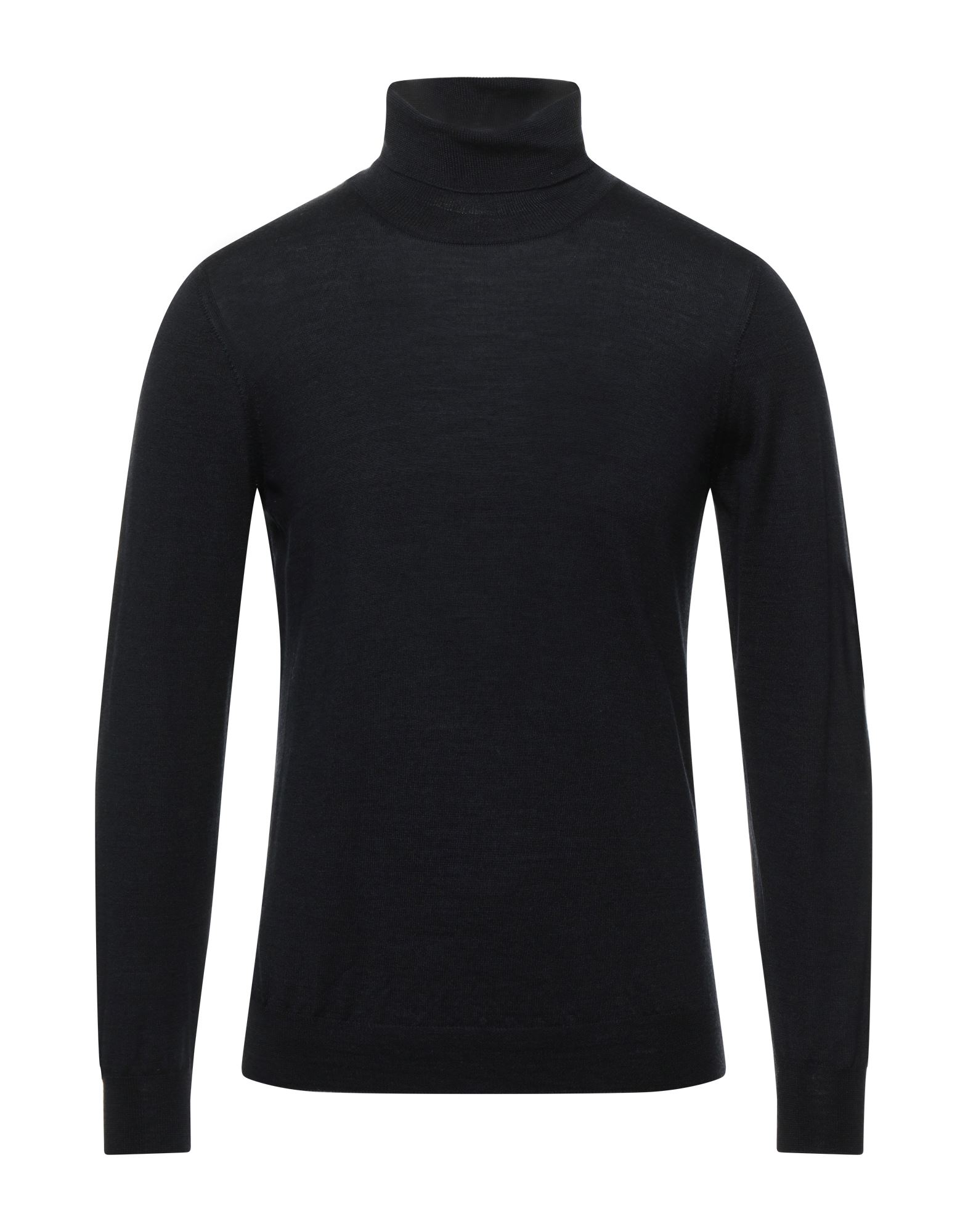 GRAN SASSO Rollkragenpullover Herren Nachtblau von GRAN SASSO