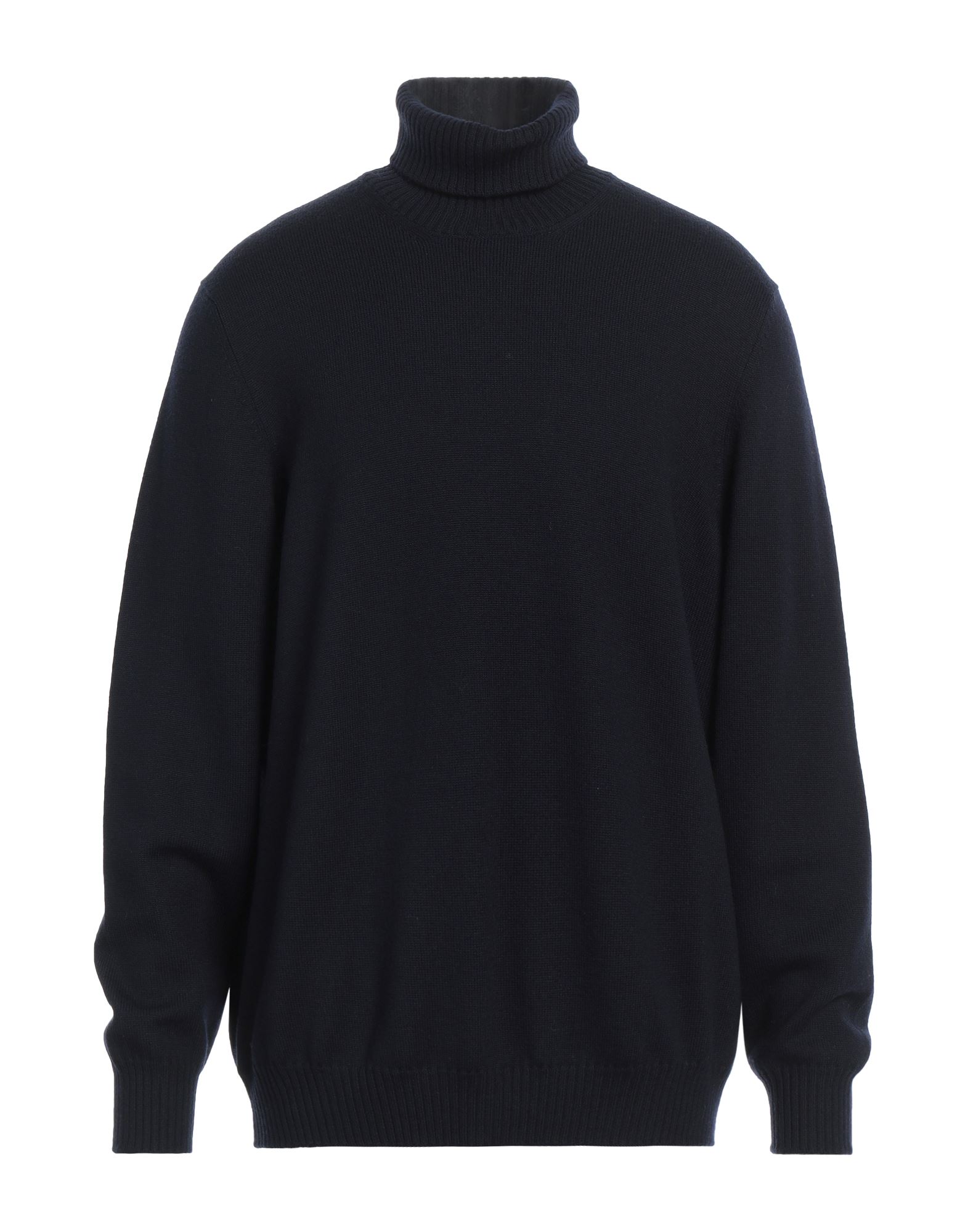 GRAN SASSO Rollkragenpullover Herren Nachtblau von GRAN SASSO