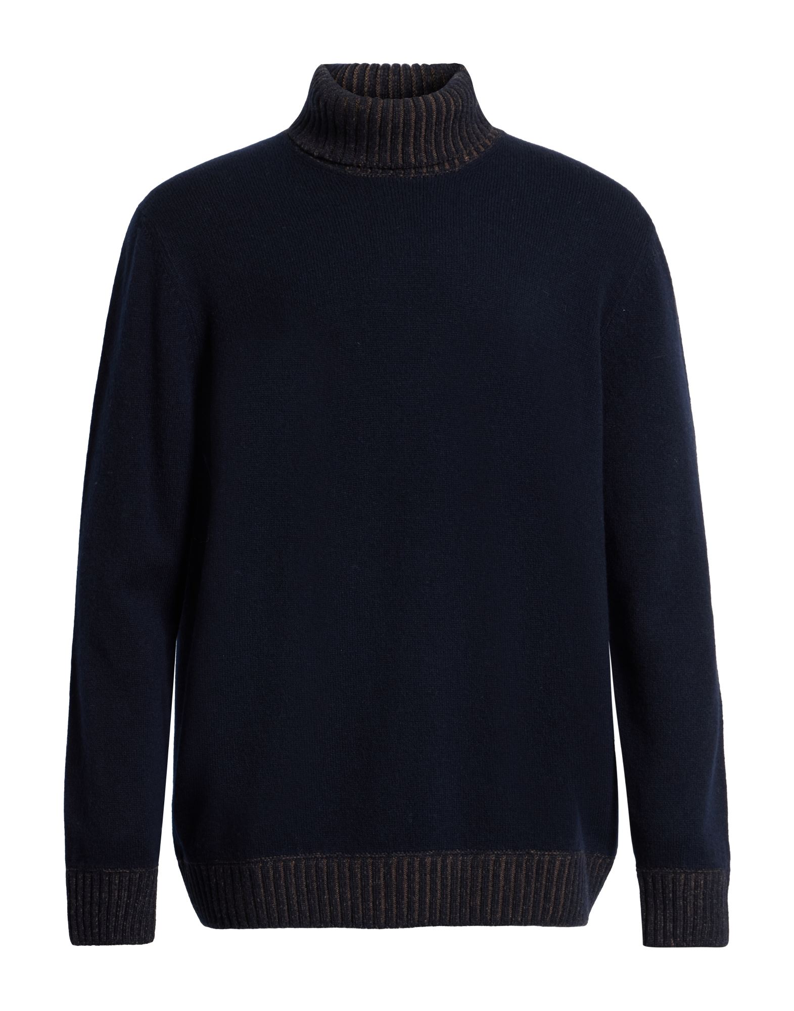 GRAN SASSO Rollkragenpullover Herren Nachtblau GRAN SASSO Rollkragenpullover Herren Nachtblau von GRAN SASSO