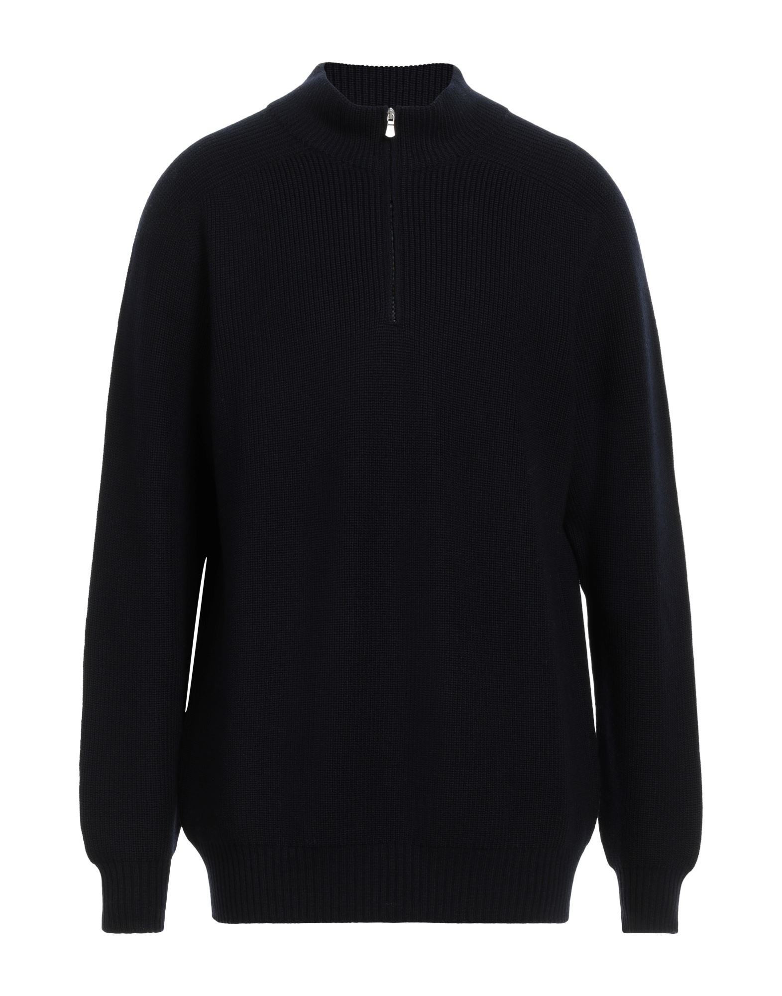 GRAN SASSO Rollkragenpullover Herren Nachtblau von GRAN SASSO