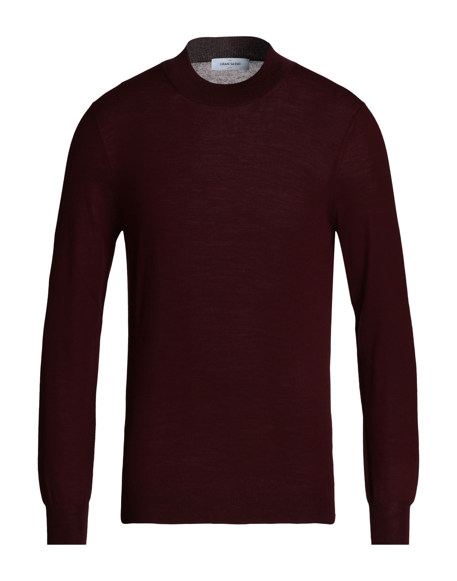 GRAN SASSO Pullover Herren Pflaume von GRAN SASSO