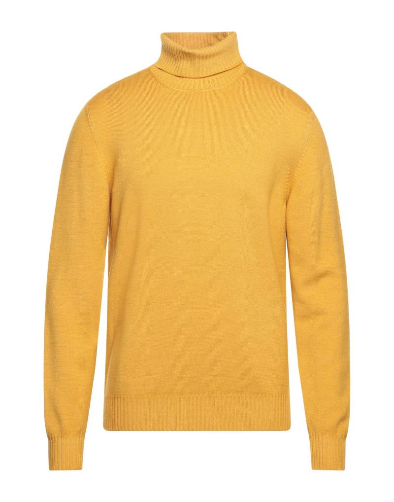 GRAN SASSO Rollkragenpullover Herren Ringelblume von GRAN SASSO