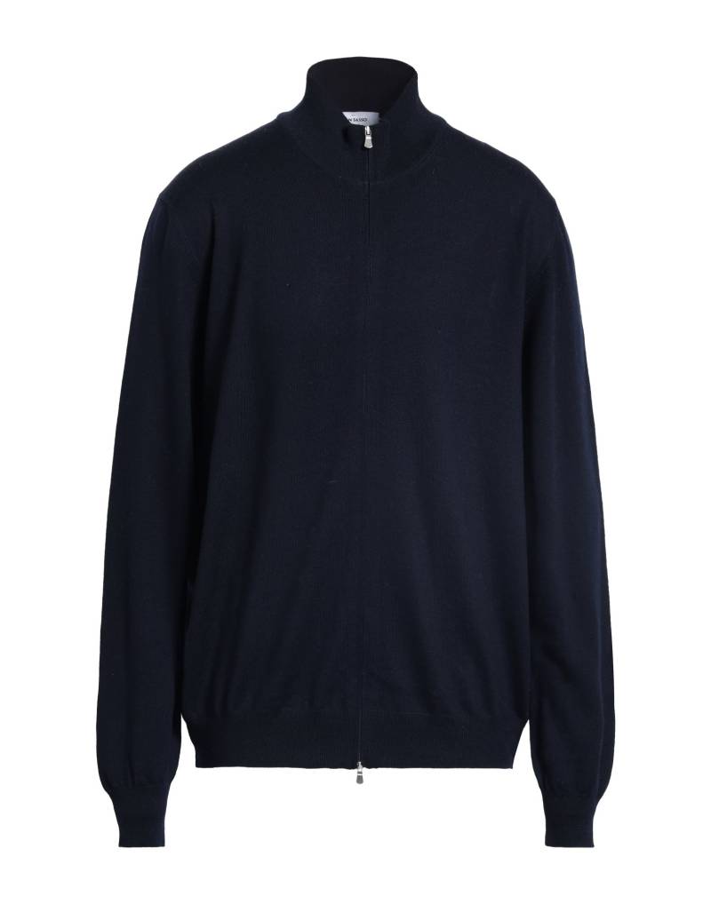 GRAN SASSO Strickjacke Herren Nachtblau GRAN SASSO Strickjacke Herren Nachtblau von GRAN SASSO