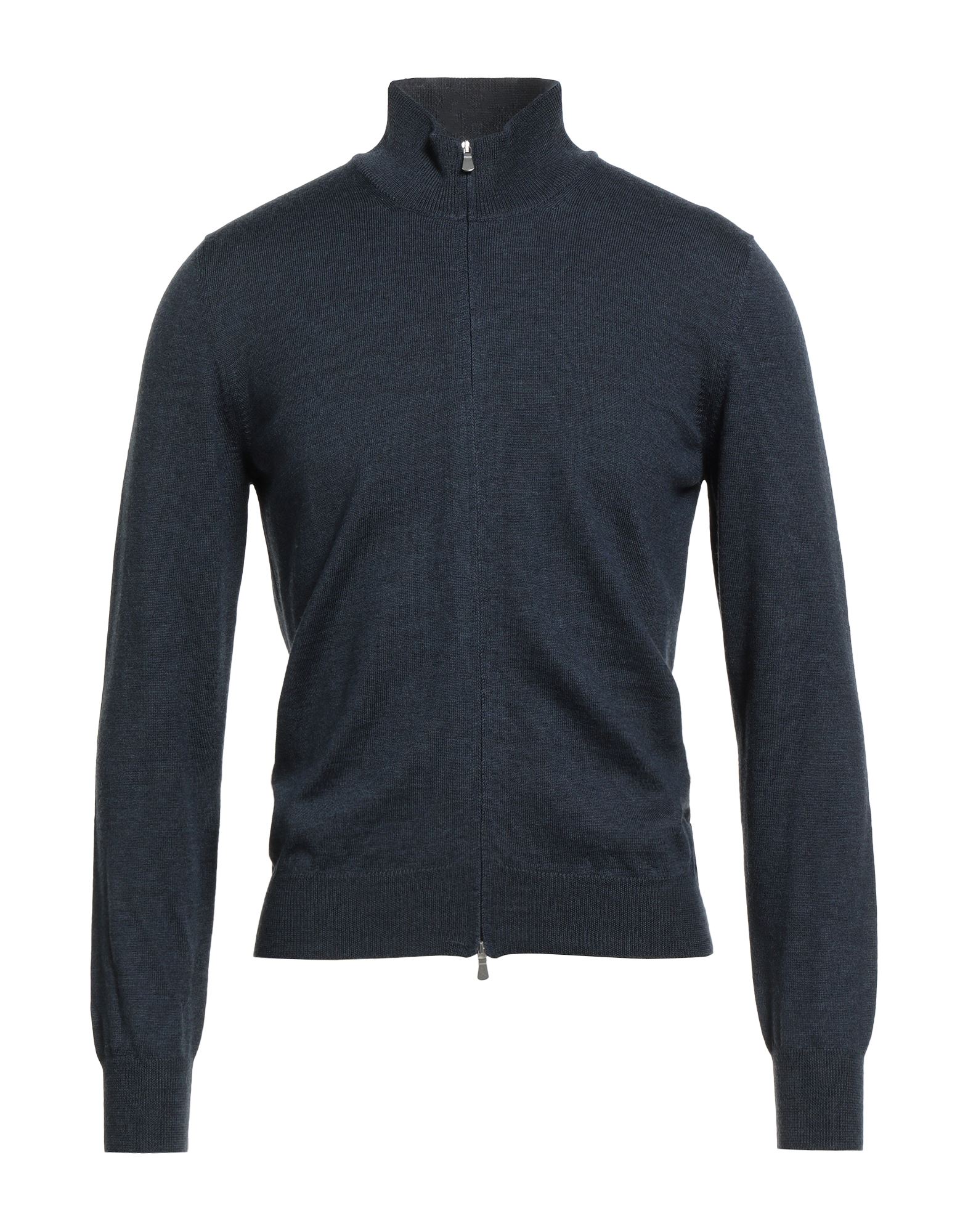 GRAN SASSO Strickjacke Herren Nachtblau GRAN SASSO Strickjacke Herren Nachtblau von GRAN SASSO