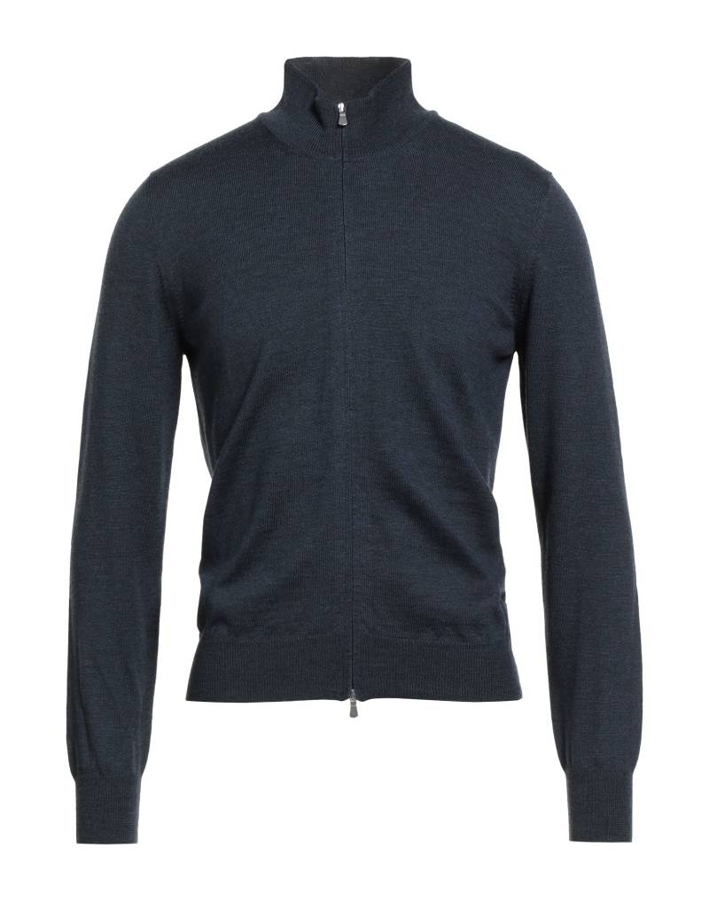 GRAN SASSO Strickjacke Herren Nachtblau GRAN SASSO Strickjacke Herren Nachtblau von GRAN SASSO