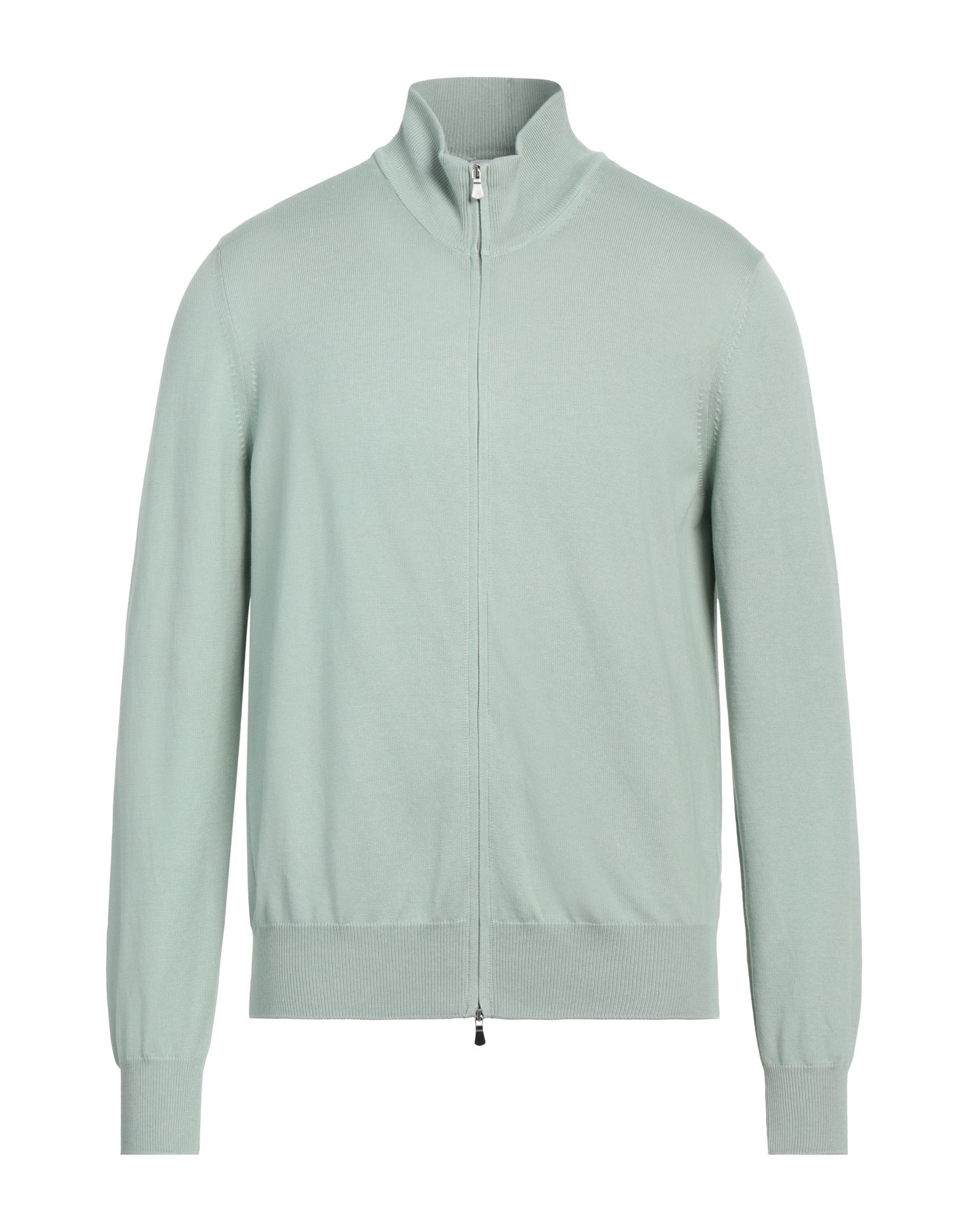 GRAN SASSO Strickjacke Herren Säuregrün von GRAN SASSO