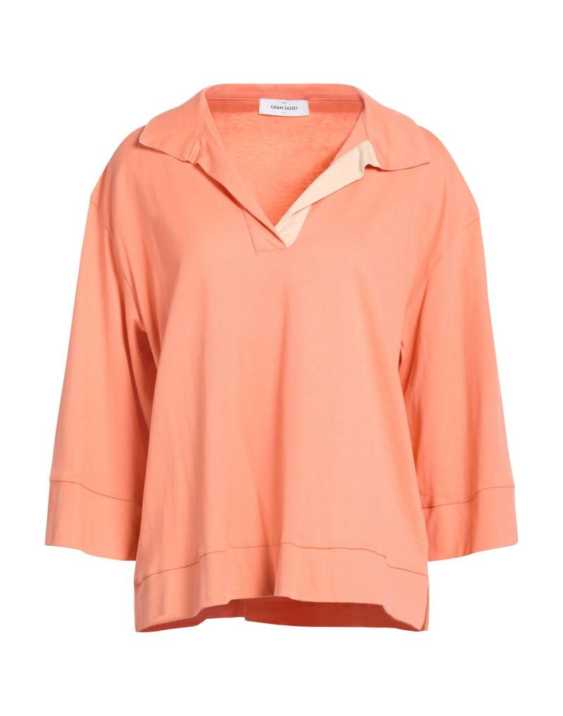 GRAN SASSO T-shirts Damen Lachs von GRAN SASSO