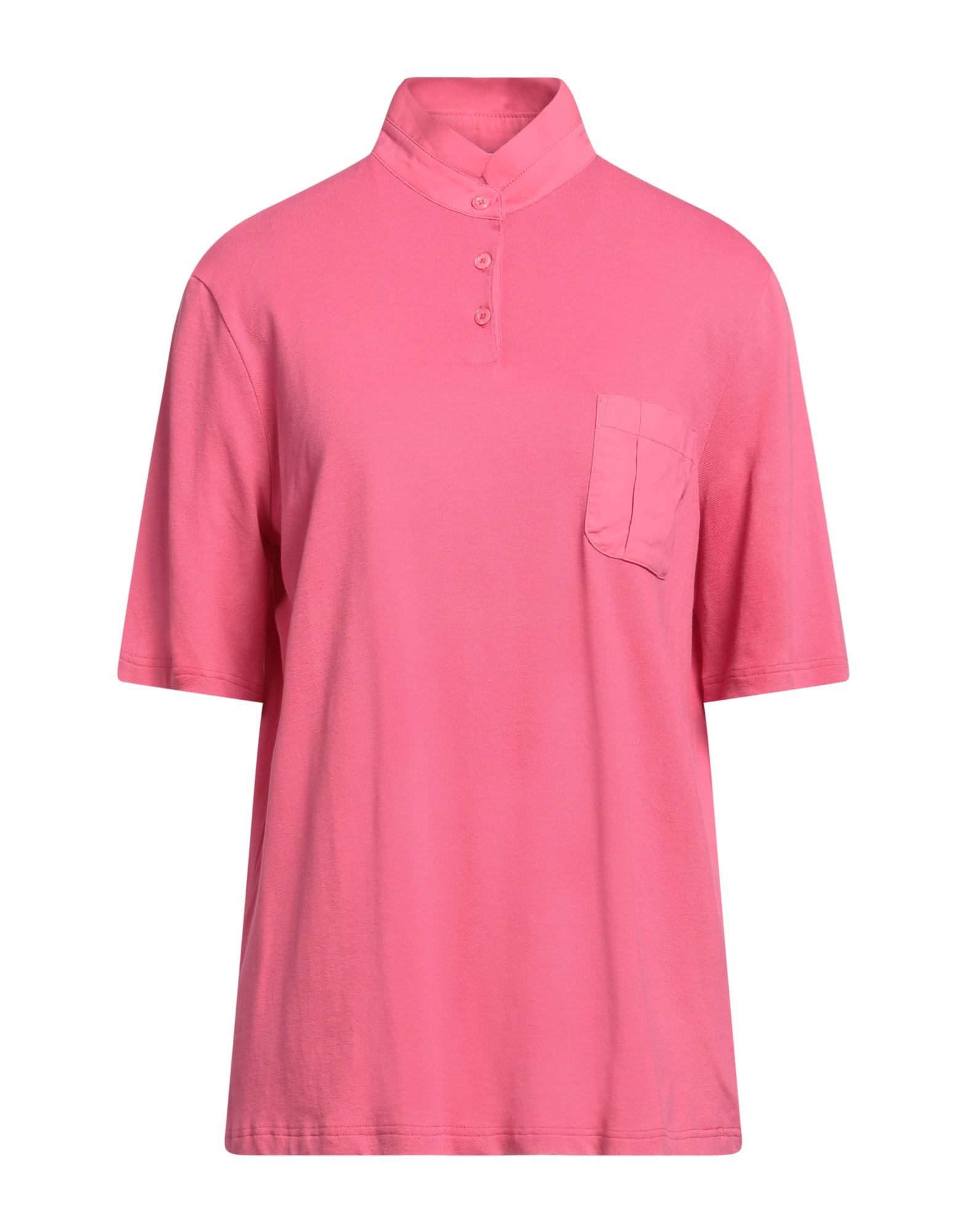 GRAN SASSO T-shirts Damen Rosa von GRAN SASSO