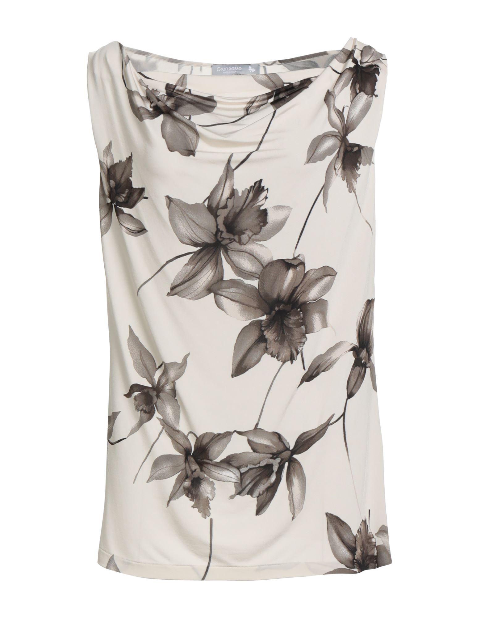 GRAN SASSO Top Damen Beige GRAN SASSO Top Damen Beige von GRAN SASSO
