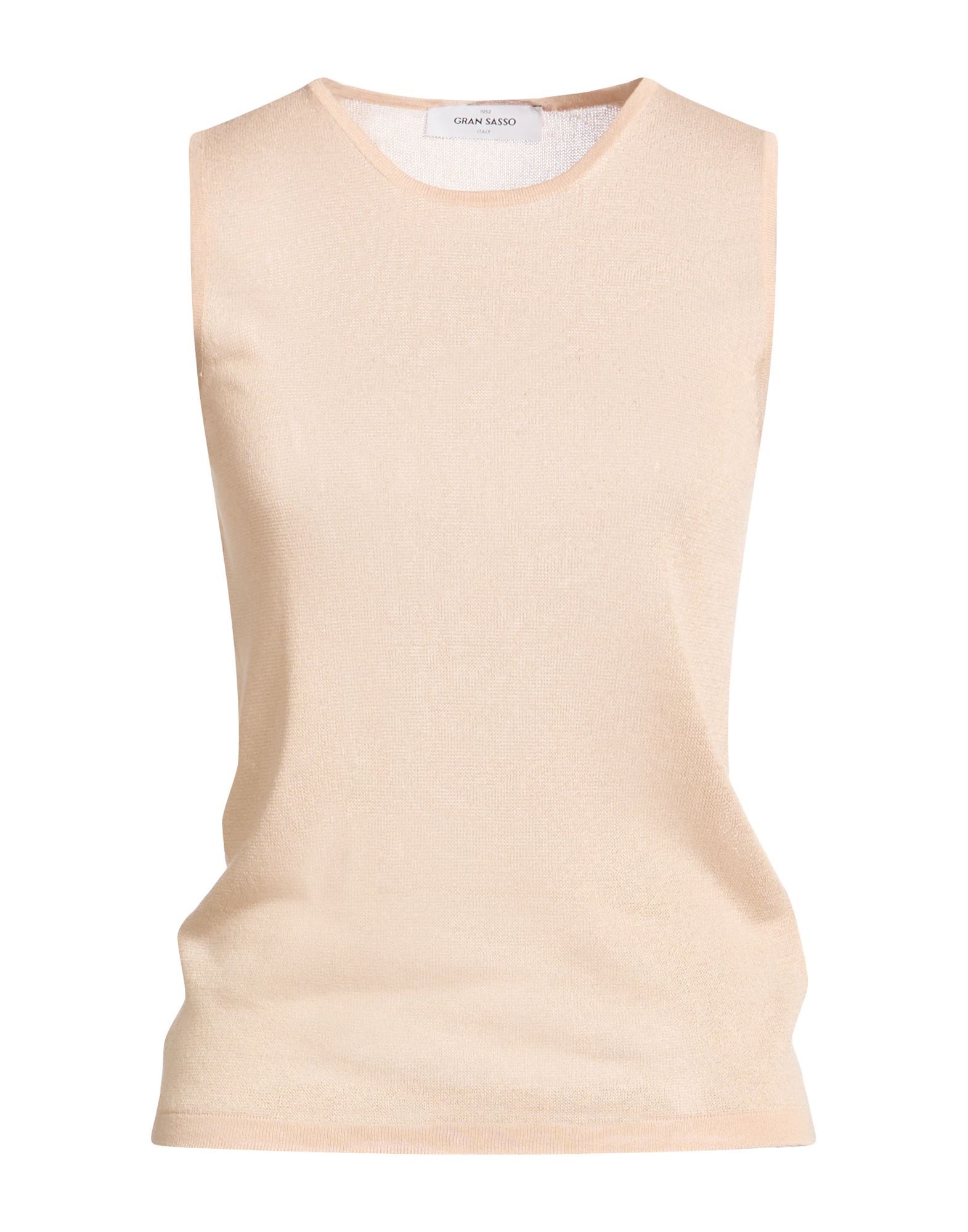 GRAN SASSO Top Damen Hellrosa von GRAN SASSO