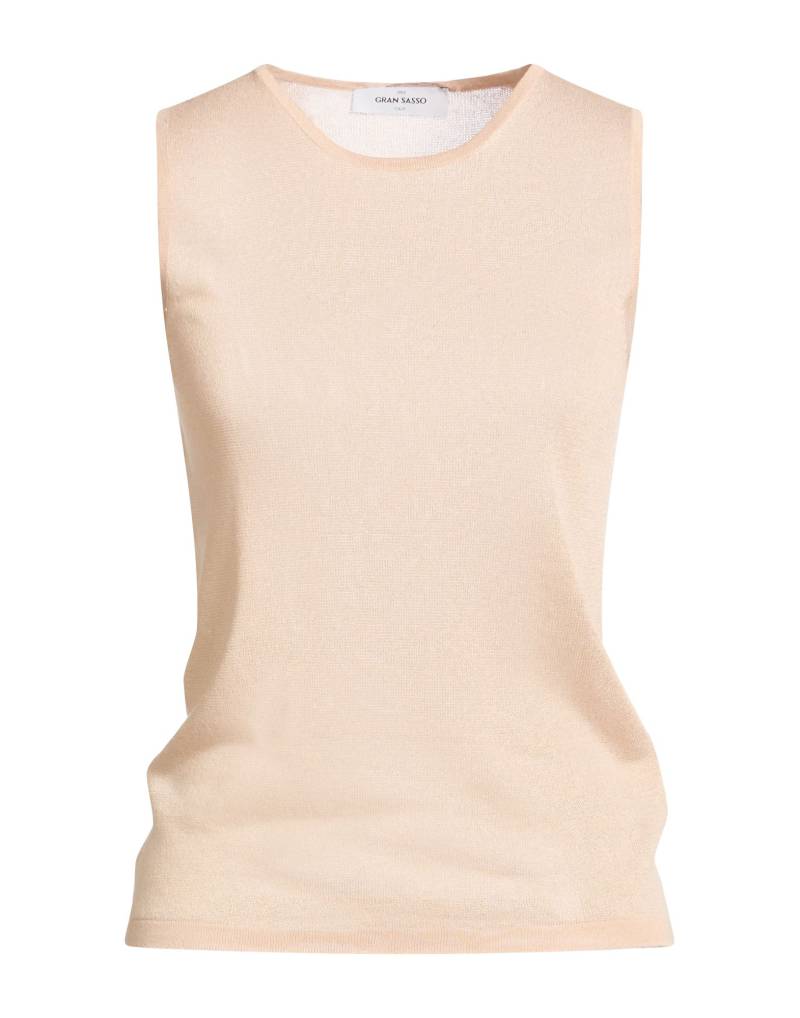 GRAN SASSO Top Damen Hellrosa von GRAN SASSO
