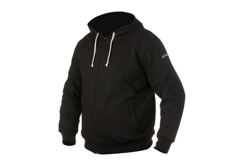 GRAND CANYON Hoodie Grand Canyon - Chief Hoodie - V2 - schwarz 4XL von GRAND CANYON