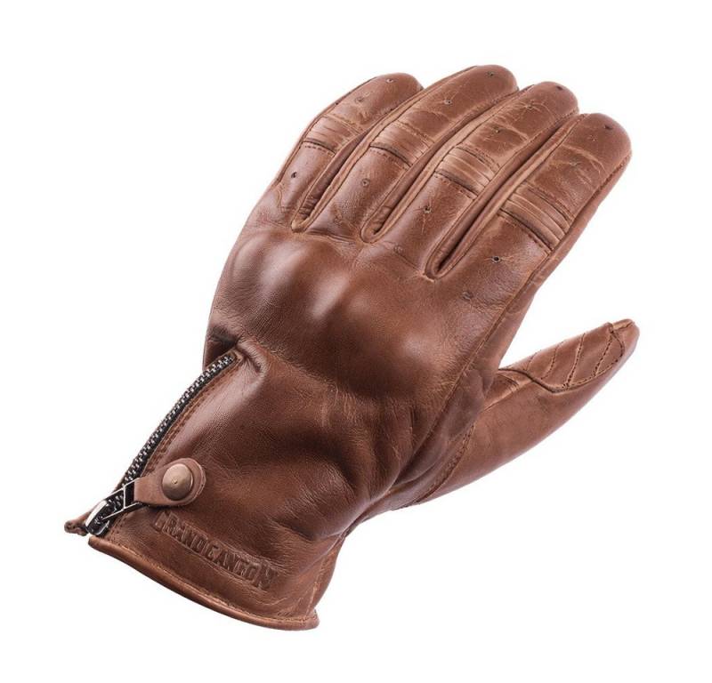 GRAND CANYON Motorradhandschuhe von GRAND CANYON