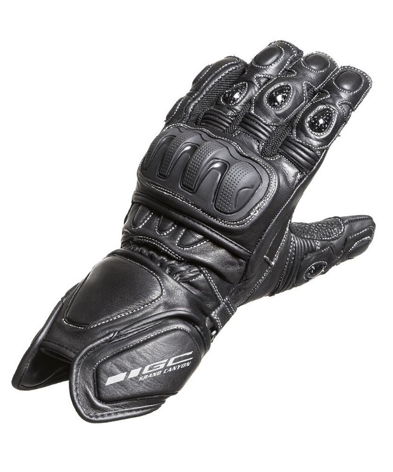 GRAND CANYON Motorradhandschuhe von GRAND CANYON