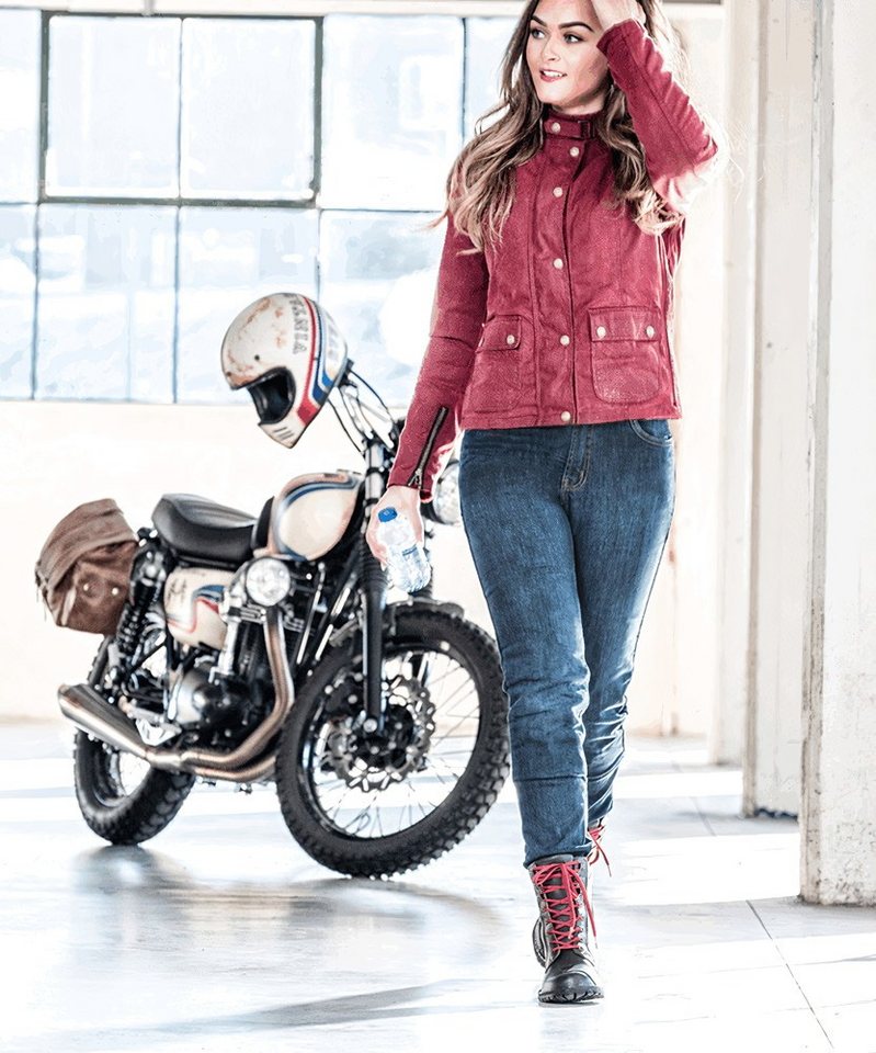 GRAND CANYON Motorradhose von GRAND CANYON