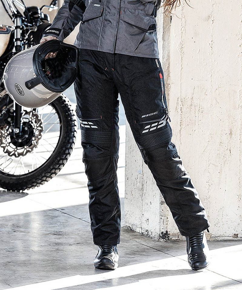 GRAND CANYON Motorradhose von GRAND CANYON
