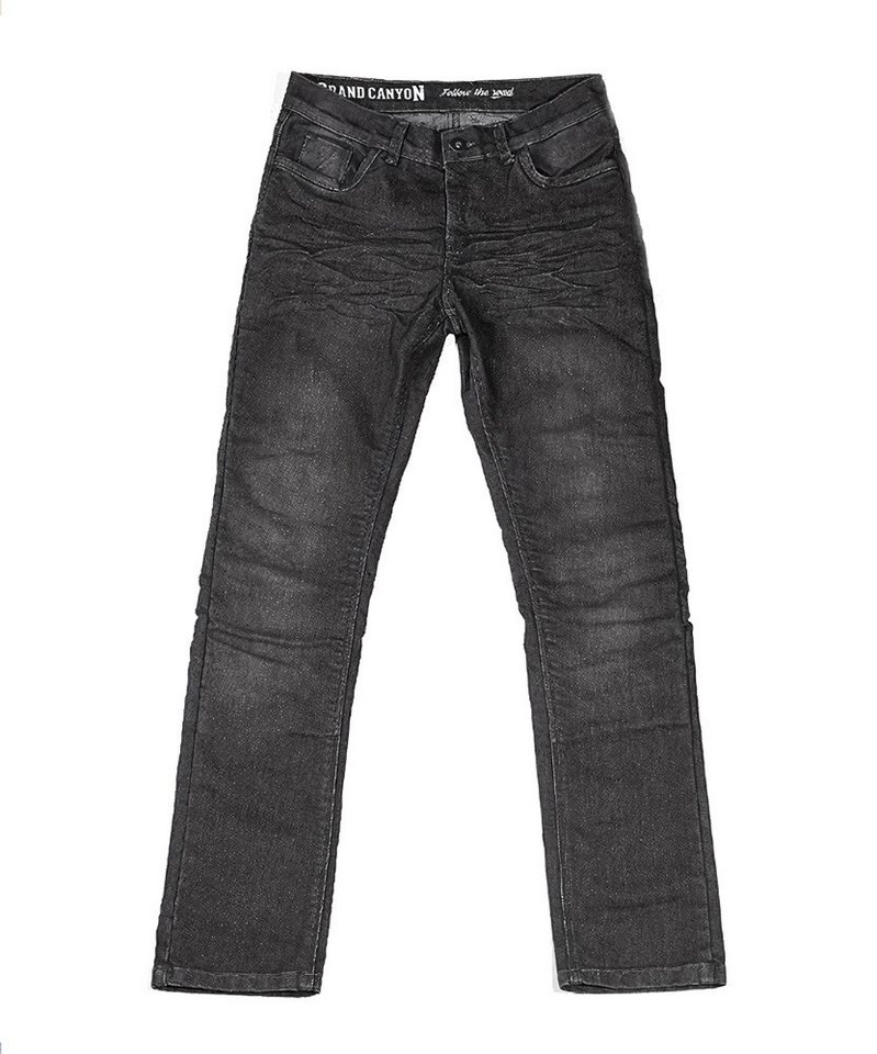 GRAND CANYON Motorradhose von GRAND CANYON